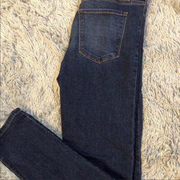 Le Chateau Jeans size 8 - Picture 5 of 5